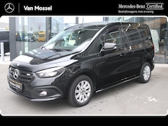 Mercedes-Benz Citan - 112 CDI Aut. Pro | AIRCO/NAVI/CAMERA/TREKHAAK | Certified