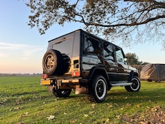 Mercedes-Benz G-klasse - 280 GE St.Wagon Lang - 7 zitter - Bijna belastingvrij