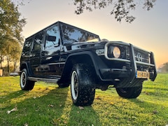 Mercedes-Benz G-klasse - 280 GE St.Wagon 7 zitter