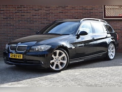 BMW 3-serie Touring - 330i Dynamic Executive '05 Xenon Clima Navi Cruise Inruil mogelijk