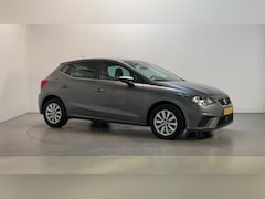 Seat Ibiza - 1.0 TSI Style Business Intense Camera Navigatie App-Connect