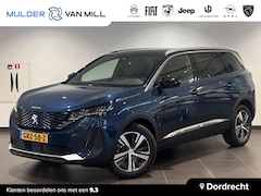 Peugeot 5008 - SUV Allure Pack Business 1.2 PureTech 130pk H6 | HANDSFREE A.KLEP | NAVI | CAMERA | STOELV