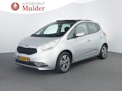 Kia Venga - 1.6 CVVT Edition | Pano | Camera | LED | Clima | Navi