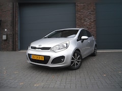 Kia Rio - 1.2 CVVT Plus Pack 114d KM Nap Eerste eigenaar