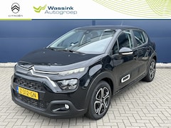 Citroën C3 - 1.2 83pk Plus | Navigatie | Climate Control | Parkeersensoren