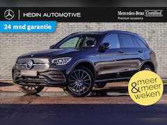 Mercedes-Benz GLC-klasse - GLC 300e Automaat 4MATIC Business Solution AMG | Nightpakket | LED | Parktronic | Stoelver