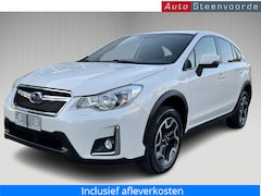 Subaru XV - 2.0i ZELDZAAM NETJES