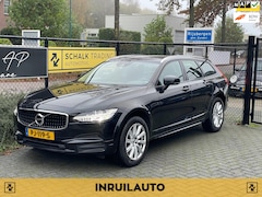 Volvo V90 Cross Country - 2.0 D4 NAP StoelV Leder E-TrekH Acc