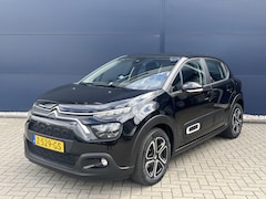 Citroën C3 - 1.2 83pk Plus | Navigatie | Climate Control | Parkeersensoren