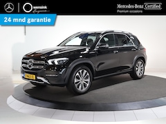 Mercedes-Benz GLE-Klasse - 450 4MATIC | Rij-assistentiepakket | 360 camera | Trekhaak | Standkachel | Panoramadak | K