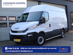 Iveco Daily - 35S12 Hi-Matic Automaat Euro 6 L2H2 - Trekhaak - Airco