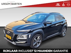 Hyundai Kona - 1.0T Premium