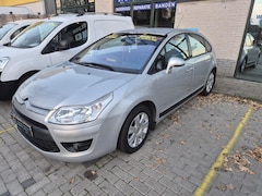 Citroën C4 - 1.6 VTi Image