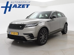 Land Rover Range Rover Velar - 3.0D V6 AWD 300 PK R-DYNAMIC HSE + HEAD-UP / MASSAGE / MERIDIAN