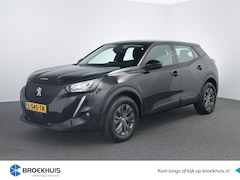 Peugeot 2008 - SUV 2008 SUV Active Pack 1.2 PureTech 100 6-bak