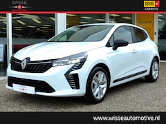 Renault Clio - 1.0 TCe 90pk GPF Evolution | Camera | Stoelverwarming | PDC | Cruise & Climate Control