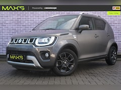 Suzuki Ignis - 1.2 Smart Hybrid Style | Automaat | Navi | Led Koplampen | Apple CarPlay & Android Auto |