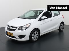 Opel Karl - 1.0 ecoFLEX Edition | Airco | Bluetooth | Elektrische ramen