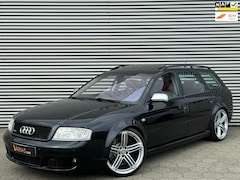 Audi A6 Avant - 4.2 quattro RS 6 V8 Biturbo