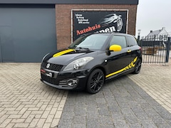 Suzuki Swift - 1.6 Sport Edition Yellow 20/99