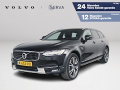 Volvo V90 Cross Country - T5 AWD Pro | 360º camera | Harman Kardon | Trekhaak