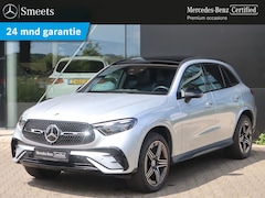 Mercedes-Benz GLC-klasse - 300e 4MATIC AMG line | Panoramadak | Navigatie | 360 camera | Memory Seats | Burmester | T