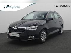 Skoda Fabia Combi - 1.0 TSI 95PK Ambition | Stoelverwarming | Airco | Cruise | Apple Carplay / Android Auto |