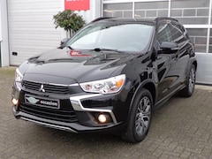 Mitsubishi ASX - 1.6 Cleartec Instyle , Camera, Trekhaak, Cruise control, Climate control, etc, etc