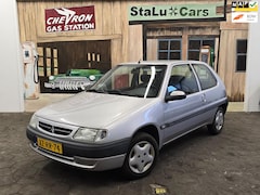 Citroën Saxo - 1.0i 538/INRUIL KOOPJE/NETTE AUTO/APK 08-2025/