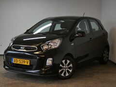 Kia Picanto - 1.0 CVVT ComfortLine Nwe APK Airco