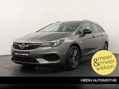 Opel Astra Sports Tourer - 1.2 130PK Business Elegance | Navigatie | Camera | Climate control | Carplay | Dodehoek de