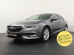 Opel Insignia Grand Sport - 1.5 Turbo 165PK Innovation Automaat | Trekhaak | Navigatie | AGR-Stoelen | Winterpakket |