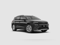 Skoda Elroq - Selection 60 Profiteer dit jaar nog van SEPP subsidie van €2.950,