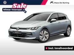 Volkswagen Golf - Life Edition 1.5 TSI 85 kW / 116 pk Hatchback 6 ve