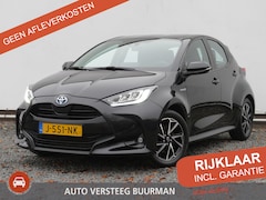 Toyota Yaris - 1.5 Hybrid First Edition Automaat Automaat, 1e Eigenaar, Navigatie, Adaptieve CruiseContro