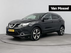 Nissan Qashqai - 1.2 N-Connecta