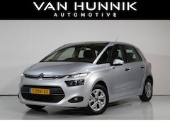 Citroën C4 Picasso - 1.6 VTi Business Nav | Keyless | Trekhaak | Camera