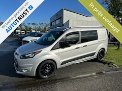 Ford Transit Connect - 1.5 TDCI L2 Ambiente Navigatie ROLSTOEL LIFT