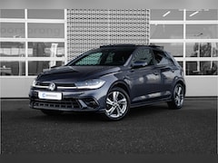 Volkswagen Polo - R-Line Business 1.0 70 / 95 pk TSI DSG| Panoramadak | Camera | Keyless | Carplay