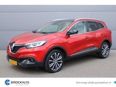 Renault Kadjar - 1.2 TCE | PANORAMA DAK | BOSE AUDIO | TREKHAAK | CRUISE |