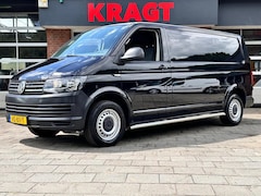 Volkswagen Transporter - 2.0 TDI L2H1 Comfortline, airco, cruise, trehkaak, 2200 KG