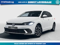 Volkswagen Polo - 1.0 TSI Life Edition Profiteer ook van 2.000 euro inruilpremie