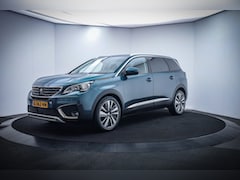 Peugeot 5008 - 1.6T 180Pk Aut 7P Premium FOCAL AUDIO/MEMORY/LEDER/360 CAM/ADAPTIVE CRUISE/CARPLAY/NAVI/BL