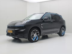 Lynk & Co 01 - 1.5 Plug-In Hybrid 262pk Automaat *NL* [ 360°+PANO+ACC+LED+CARPLAY+VIRTUAL+BLIS ]