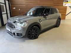 MINI Countryman - 1.5 Cooper S E ALL4 Chili Hybrid | PANO | Ambient | Camera | Climatronic | Full LED | Blue