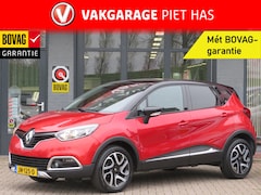 Renault Captur - 0.9 TCe Xmod | Clima-Airco | Navigatie | Parkeercamera | Incl. BOVAG Garantie | Stoelverwa