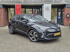 Toyota C-HR - 1.8 Hybrid Dynamic NL Auto 18' Inch Half Leer Apple Android DAB