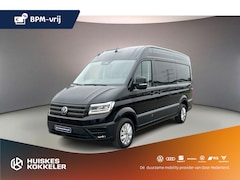 Volkswagen Crafter - Bestelwagen 30 2.0 TDI Automaat L3H3 Exclusive *Actie prijs exclusief kosten rijklaar make