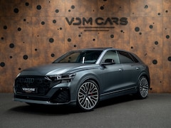 Audi Q8 - 60 TFSI e quattro Pro Line S | B&O 3D | 360° camera | LED Matrix | S-line