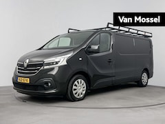 Renault Trafic - 2.0 dCi 120 T29 L2H1 Work Edition | Navigatie | Parkeersensoren | Trekhaak | Betimmering |